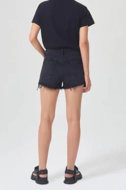 Parker Short Exposed Pockets Trance