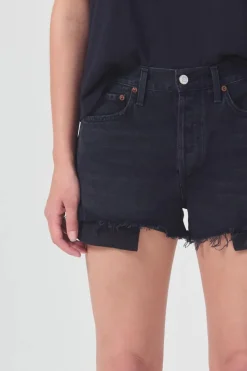 Parker Short Exposed Pockets Trance