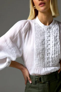 Passage Top Porcelain