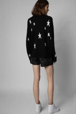 Pax Leather Shorts Noir