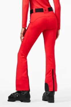 Pippa Ski Pants Flame