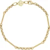 Poppy Bracelet Gold