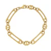 Prana Bracelet Gold