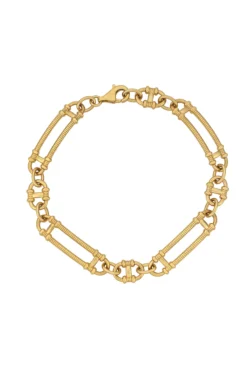 Prana Bracelet Gold
