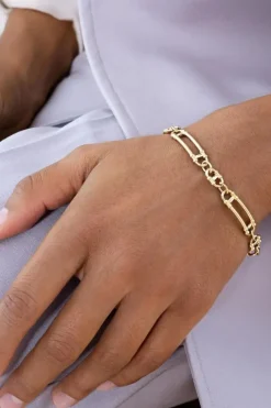 Prana Bracelet Gold