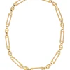 Prana Chain Gold 40cm