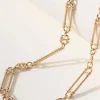 Prana Chain Gold 50cm