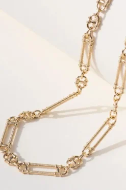 Prana Chain Gold 50cm