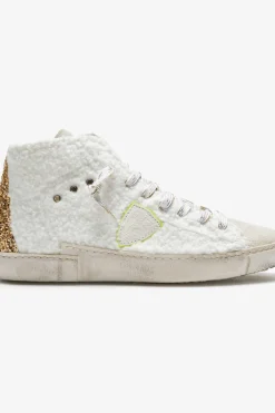 PRSX High Woman Baby Bear Lait