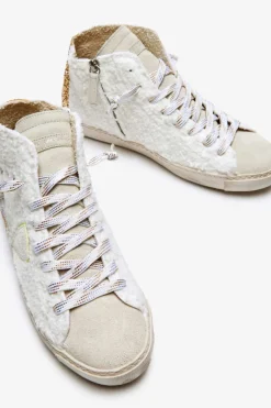 PRSX High Woman Baby Bear Lait