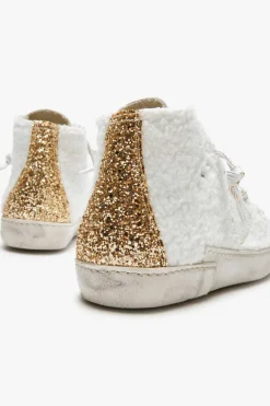 PRSX High Woman Baby Bear Lait