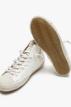 PRSX High Woman Baby Bear Lait