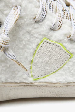 PRSX High Woman Baby Bear Lait