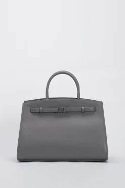RCL Morgan Large Handbag Grey