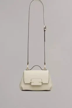 Realm Crossbody Antique White