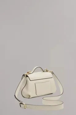 Realm Crossbody Antique White