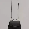 Realm Crossbody Black