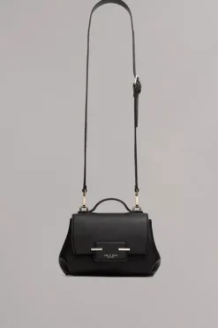 Realm Crossbody Black