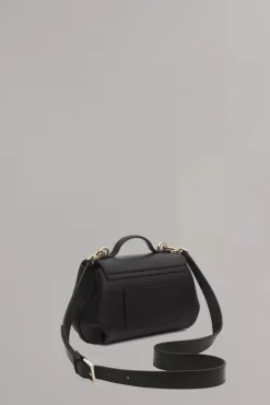 Realm Crossbody Black