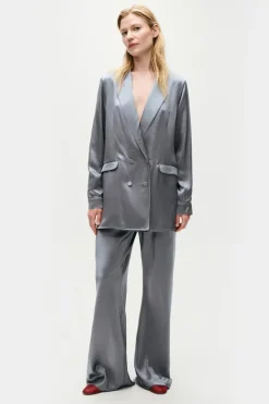 Relaxed Blazer Storm