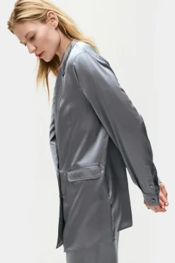 Relaxed Blazer Storm