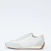Retro Runner Slim Antique White