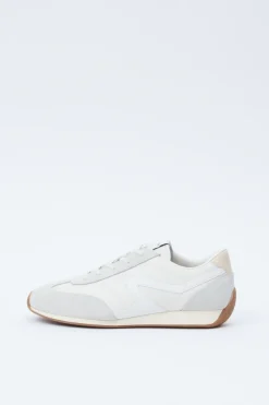 Retro Runner Slim Antique White