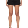 Rise N Hi Short Stealth Black