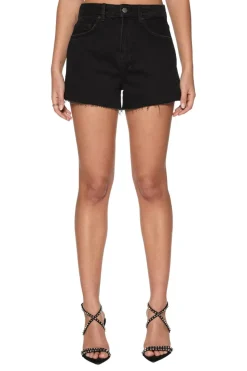 Rise N Hi Short Stealth Black