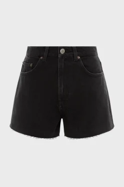 Rise N Hi Short Stealth Black