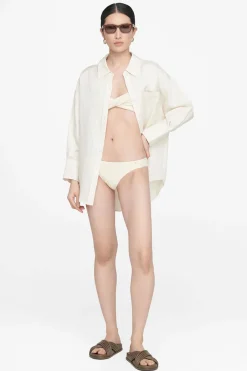 Riza Bikini Bottom Cream