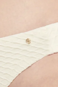 Riza Bikini Bottom Cream