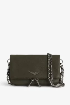 Rock Nano Clutch Record