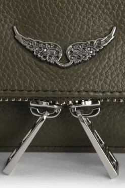 Rock Nano Clutch Record