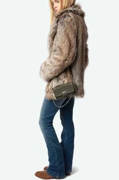 Rock Nano Clutch Record