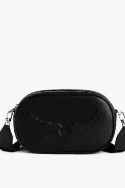 Rock With You Bag Black