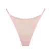 Rosie Thong Baby Pink