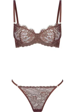 Rosie Thong Espresso