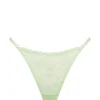 Rosie Thong Pistachio
