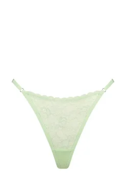 Rosie Thong Pistachio