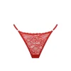 Rosie Thong Red