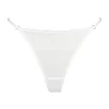 Rosie Thong White