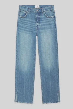 Roy Jean Nordic Blue