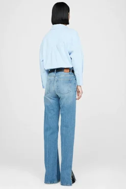 Roy Jean Nordic Blue