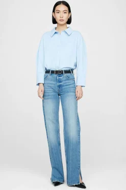 Roy Jean Nordic Blue