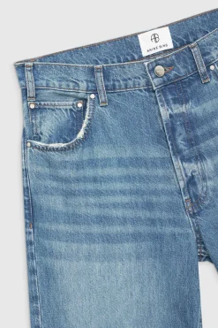 Roy Jean Nordic Blue