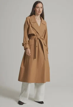 Shelter Trench Pettigrain