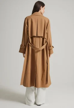 Shelter Trench Pettigrain