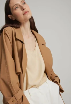 Shelter Trench Pettigrain