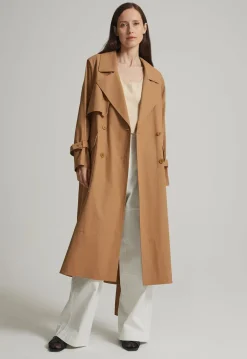 Shelter Trench Pettigrain